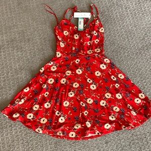 Stewpot summer dress